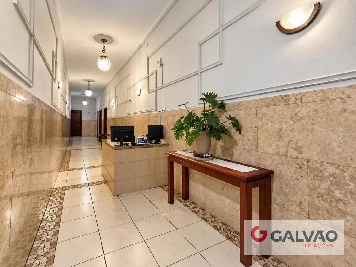 Apartment, 66 m², with wood or laminate floors — photo 17