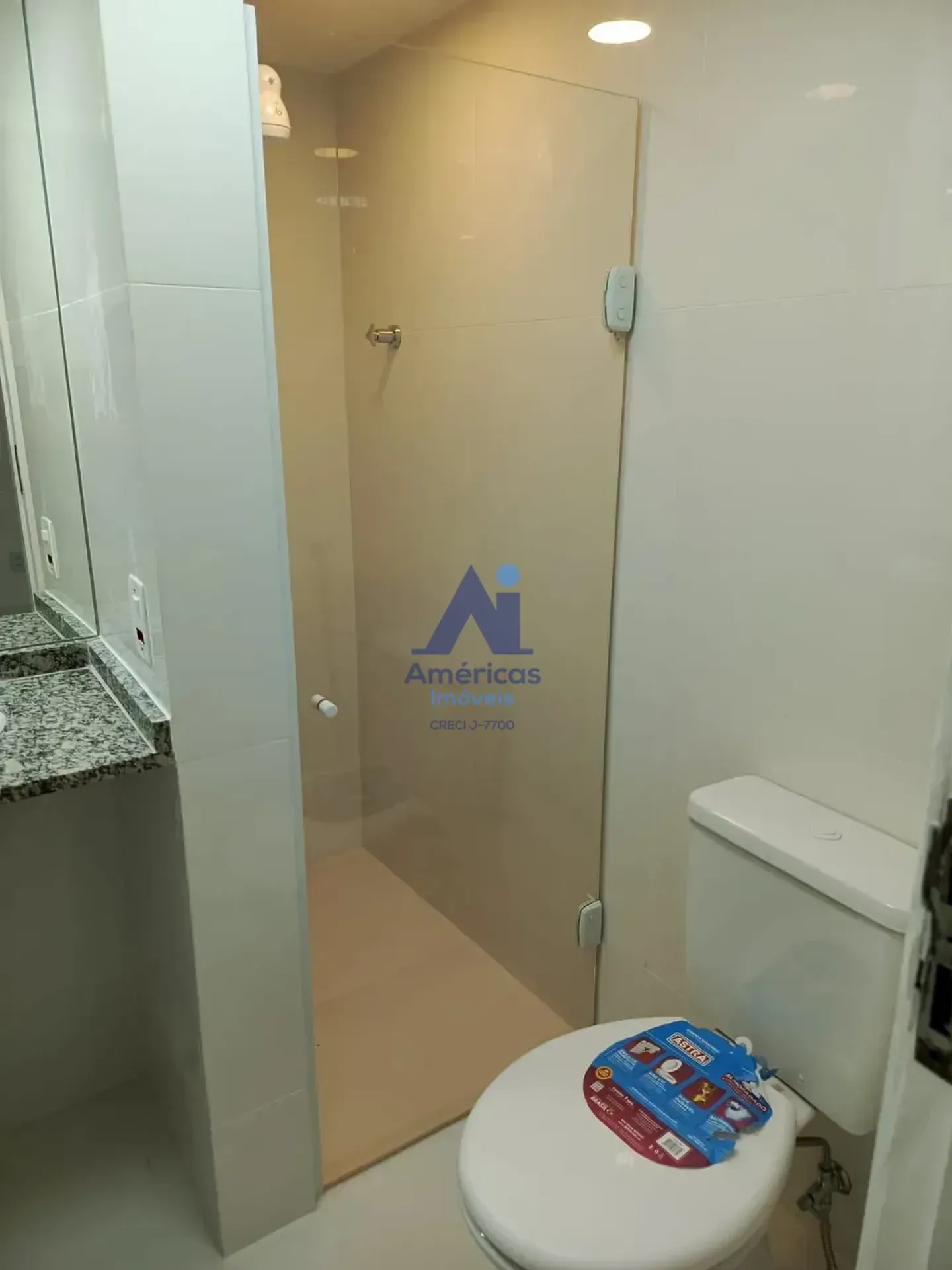 Apartamento de 30 m² com 2 quartos e 1 banheiro, 2º andar — photo 6