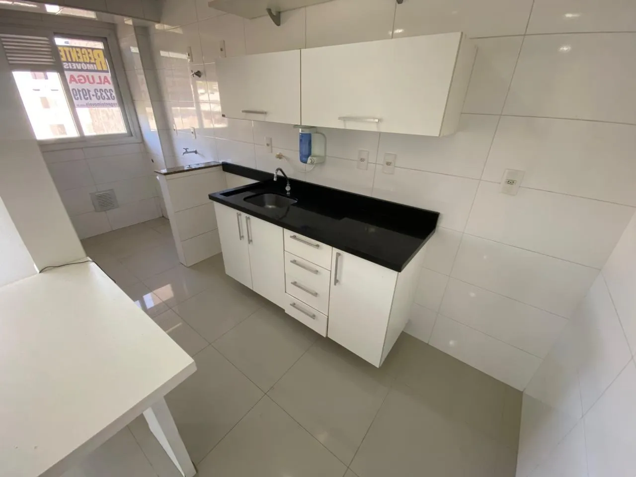 Apartamento de 46 m² con jardín privado en el 4º piso — photo 2