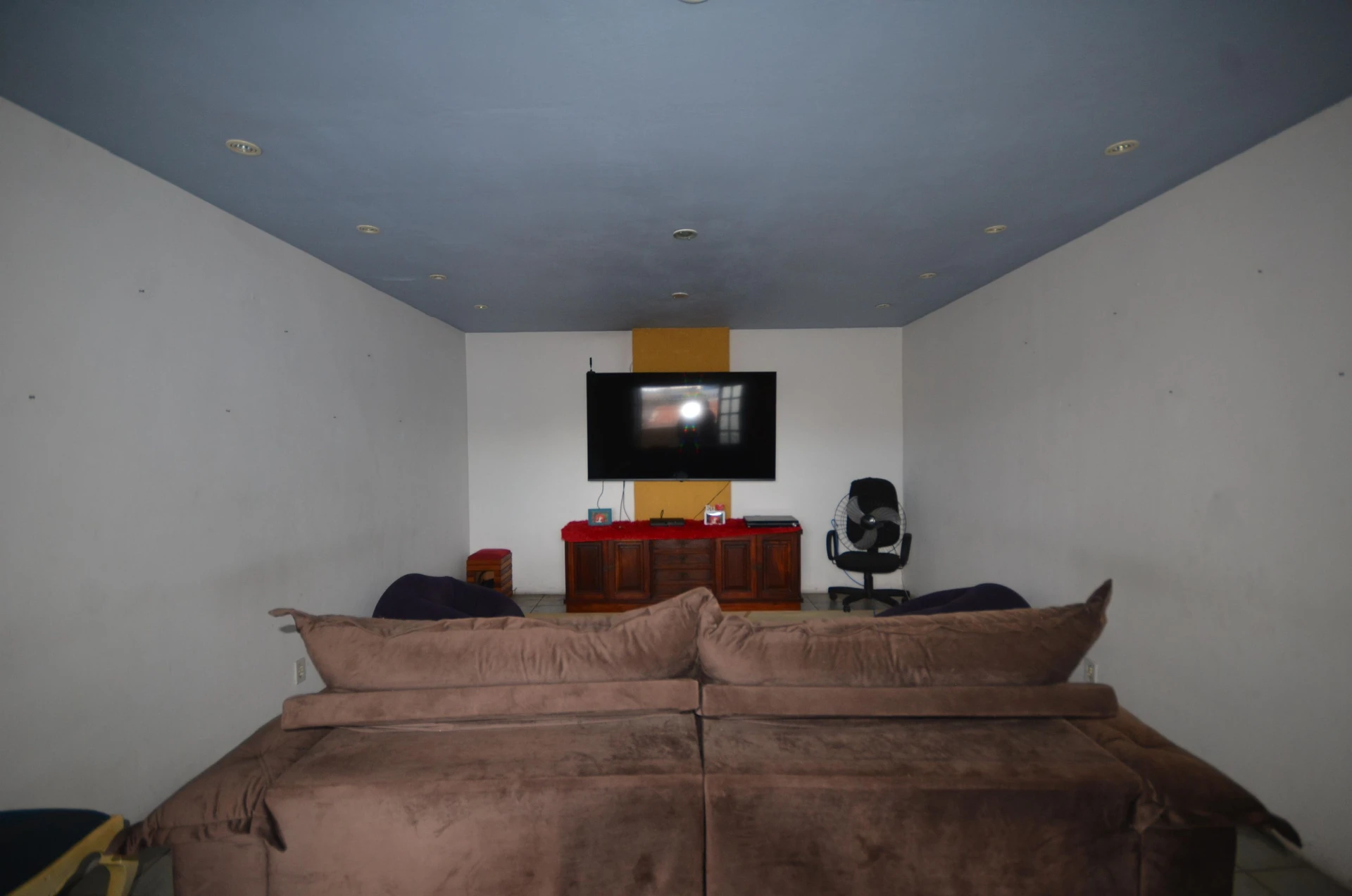 Furnished house with 7 bedrooms and 7 bathrooms — photo 24