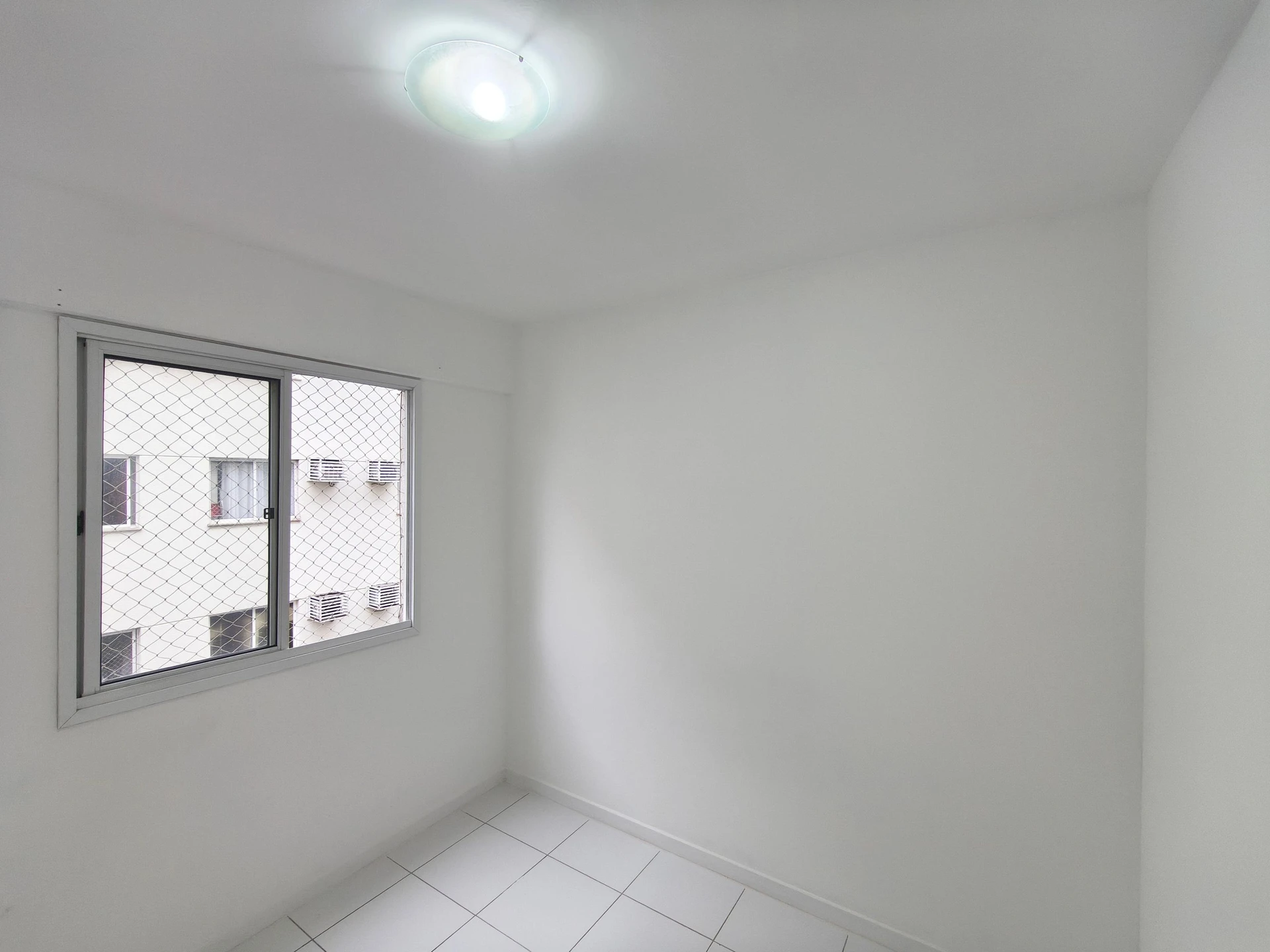 Home office in a 2-bedroom apartment, 57 m² — photo 19