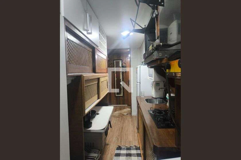 Apartamento mobiliado com 2 quartos e 75 m² — photo 6