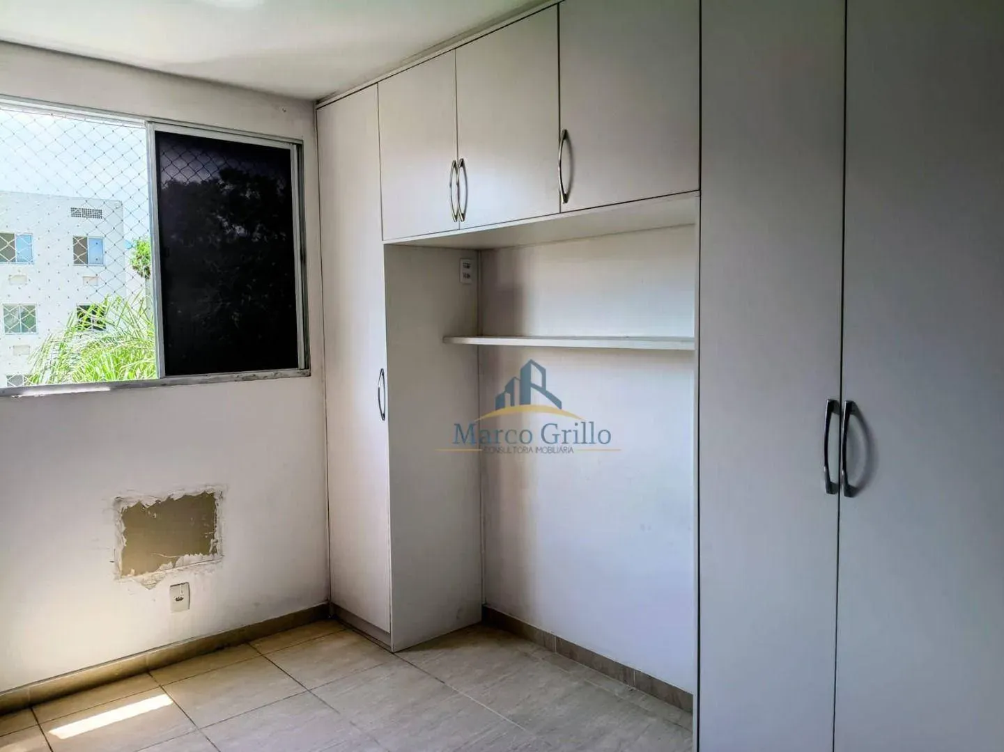 Apartamento com 2 quartos, 1 banheiro e 45 m² — photo 45