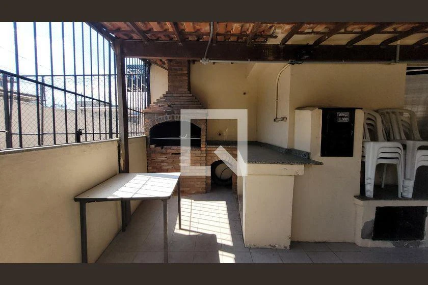 Departamento de 2 dormitorios en edificio con gimnasio — photo 7