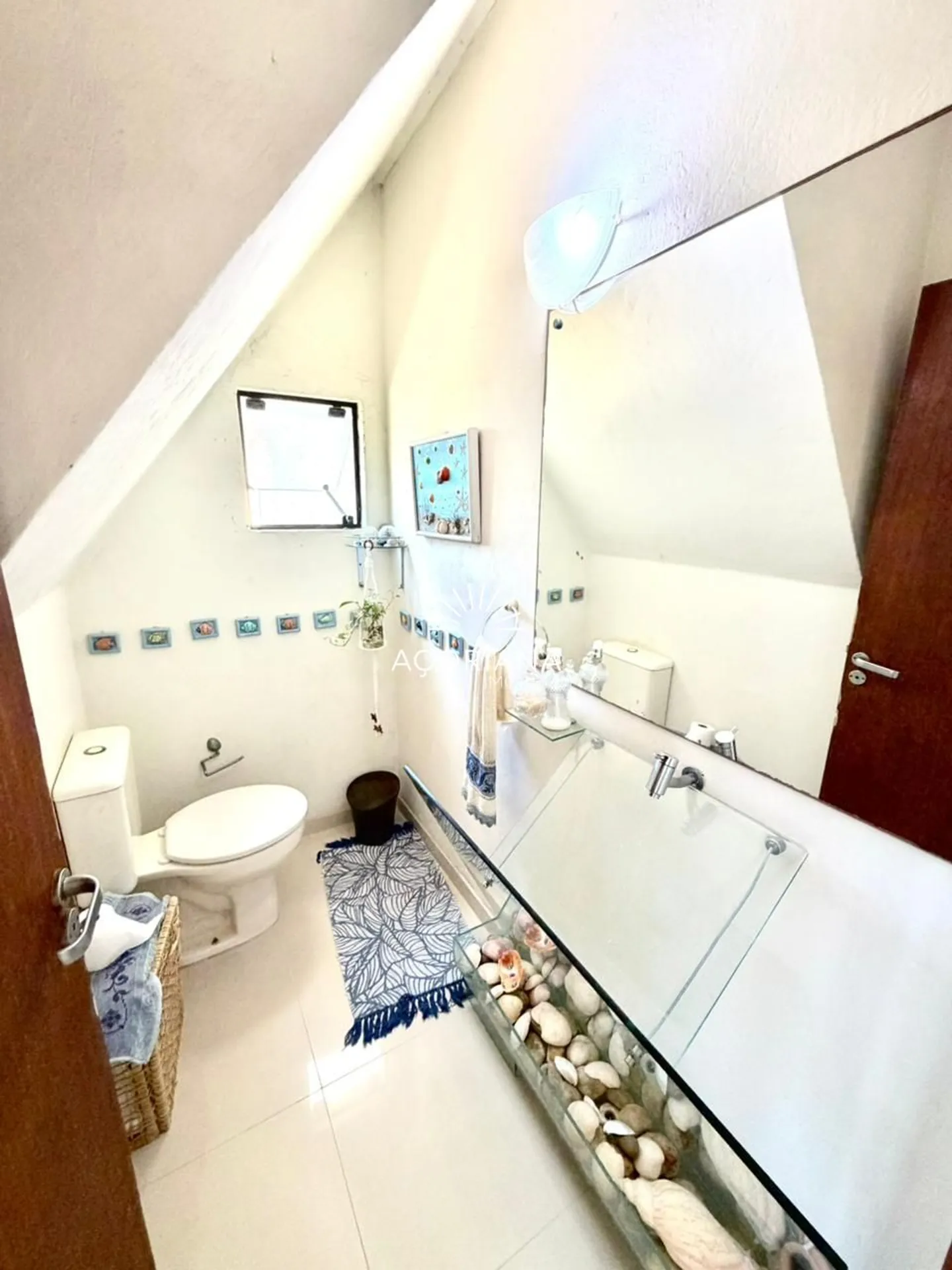 Floor-to-ceiling windows in a 3-bedroom house, 224 m² — photo 18