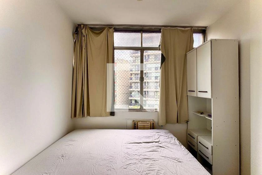 2-bedroom apartment with a home office — photo 8