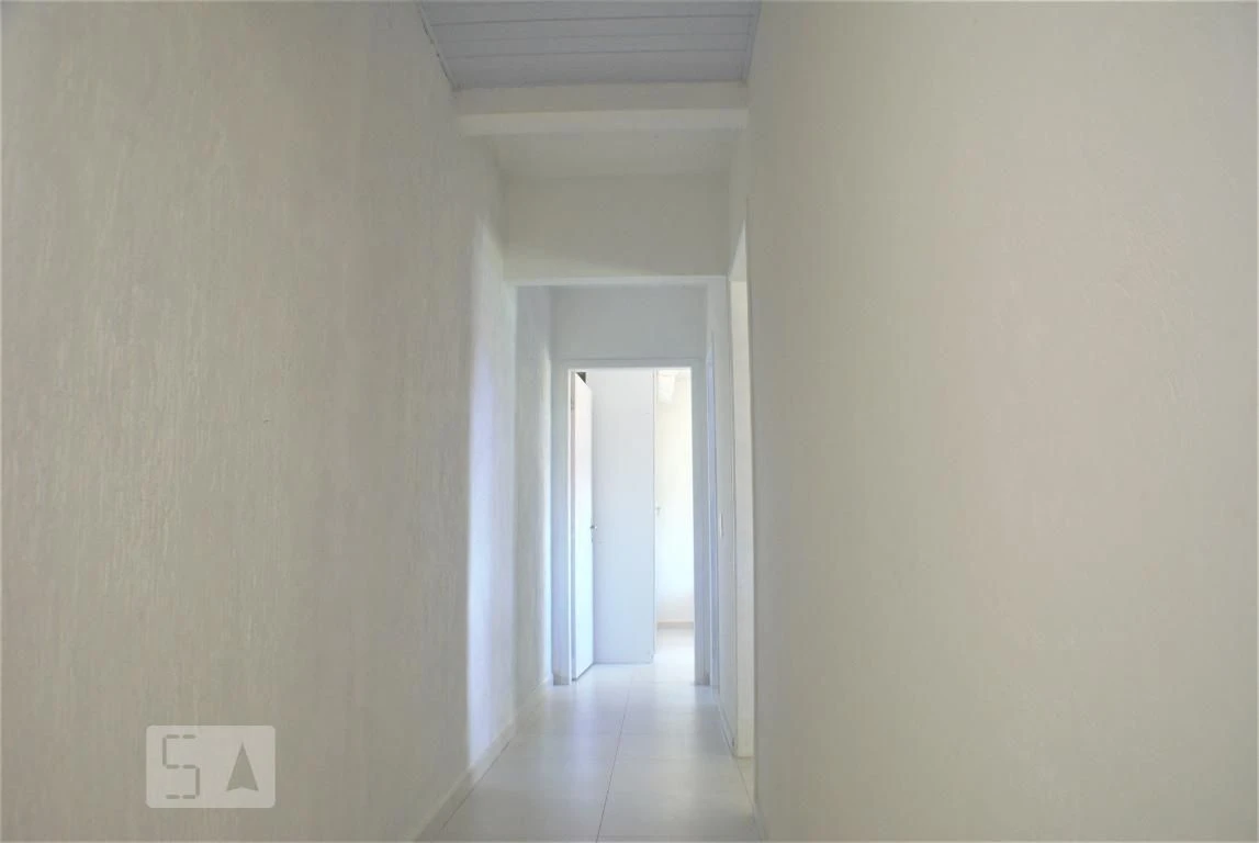 3-bedroom house with a garden in Florianópolis — photo 17