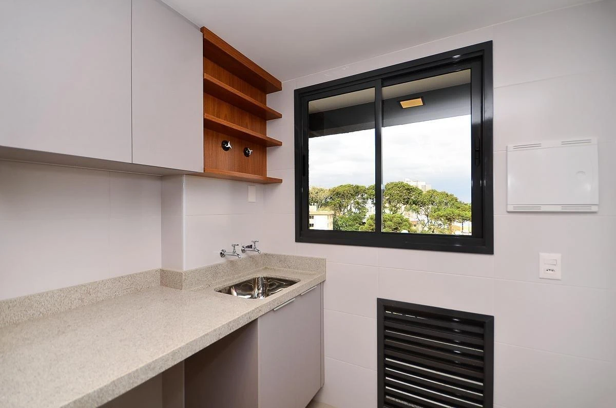 Apartamento mobiliado, 108 m², com varanda envidraçada — photo 10
