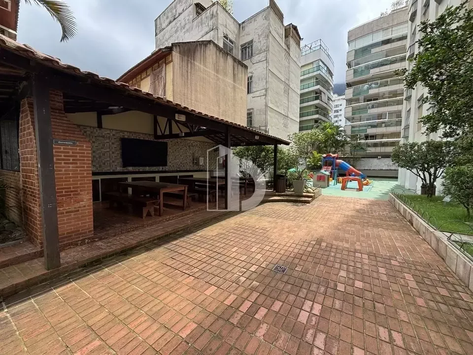 Вид на воду и 4 спальни: квартира 124 м² — photo 14