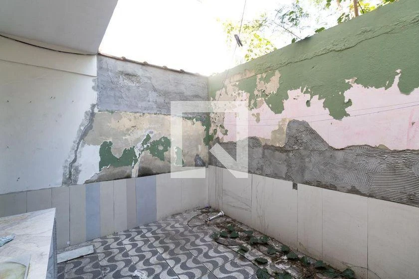 70 m² rental house with 2 bedrooms, balcony and BBQ — photo 35