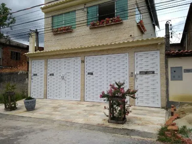 Apartment without parking with 2 bedrooms and separate kitchen — photo 6