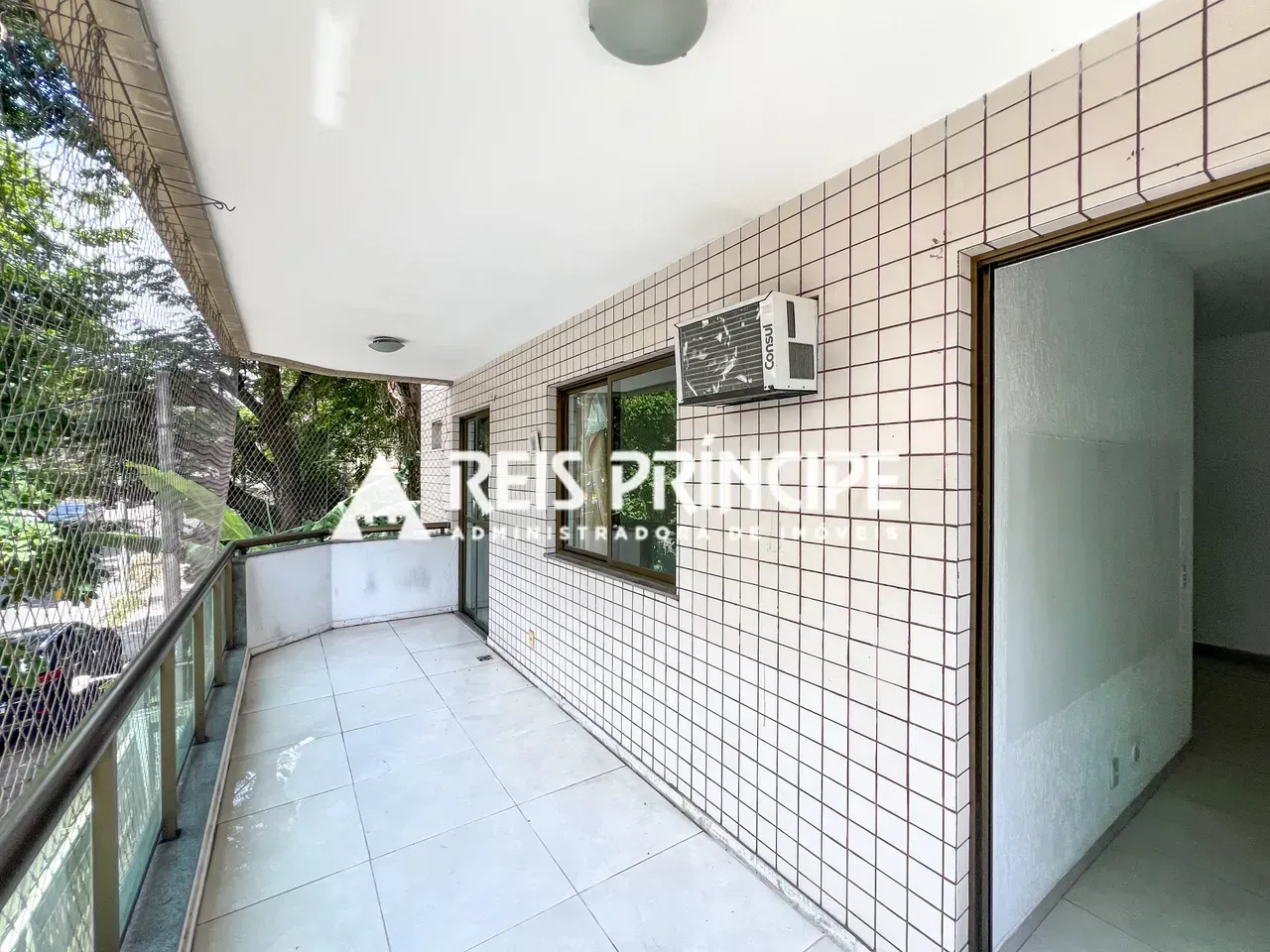 3-bedroom apartment with 3 bathrooms and 1 parking spot — photo 17