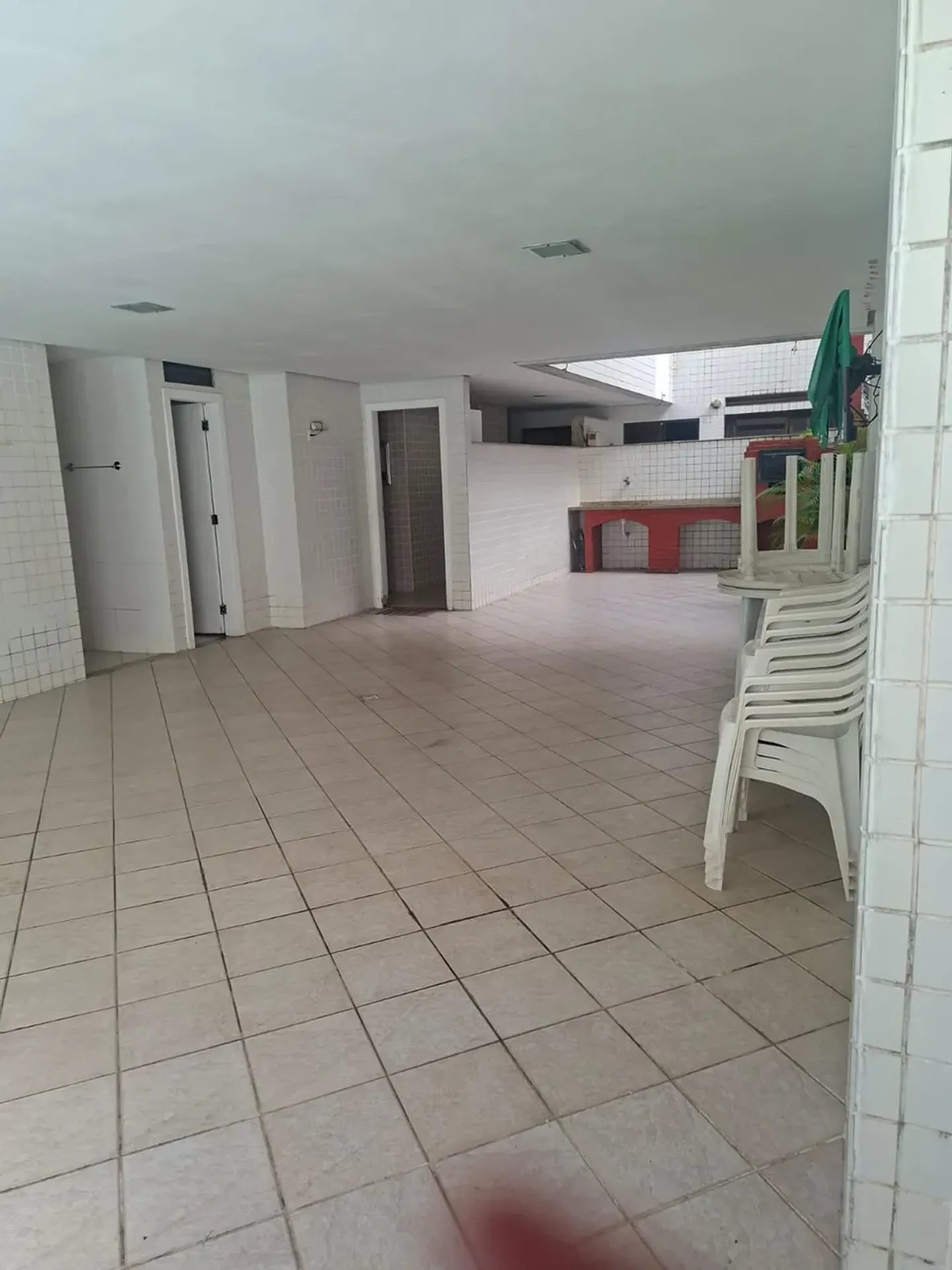 75 m² apartment with 3 bedrooms and a balcony — photo 29