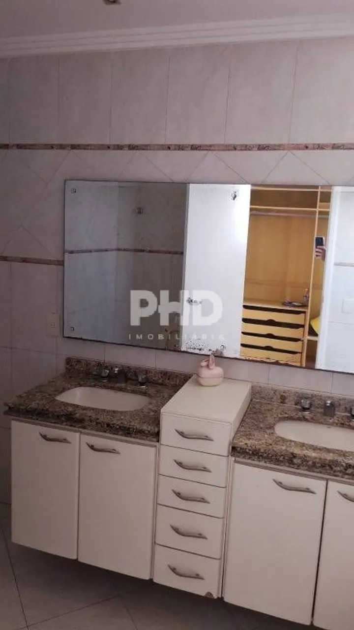 Apartamento com 3 quartos, 3 banheiros e 3 vagas — photo 20