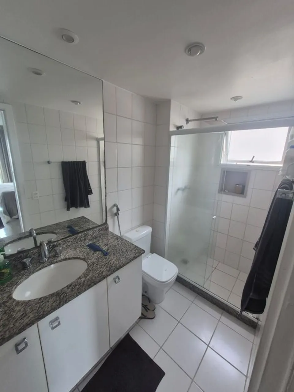 Apartamento mobiliado 200 m² com 3 quartos e 3 banheiros — photo 14