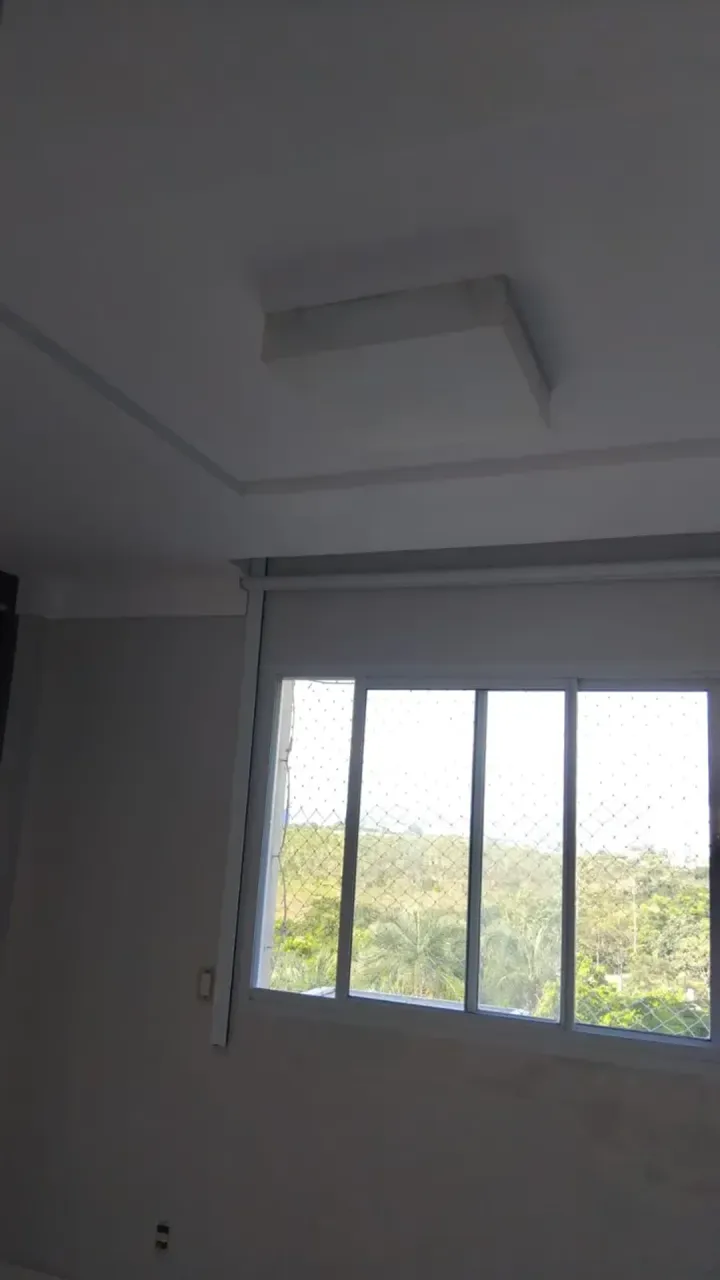 2-bedroom apartment with balcony grill and 1 parking — photo 19
