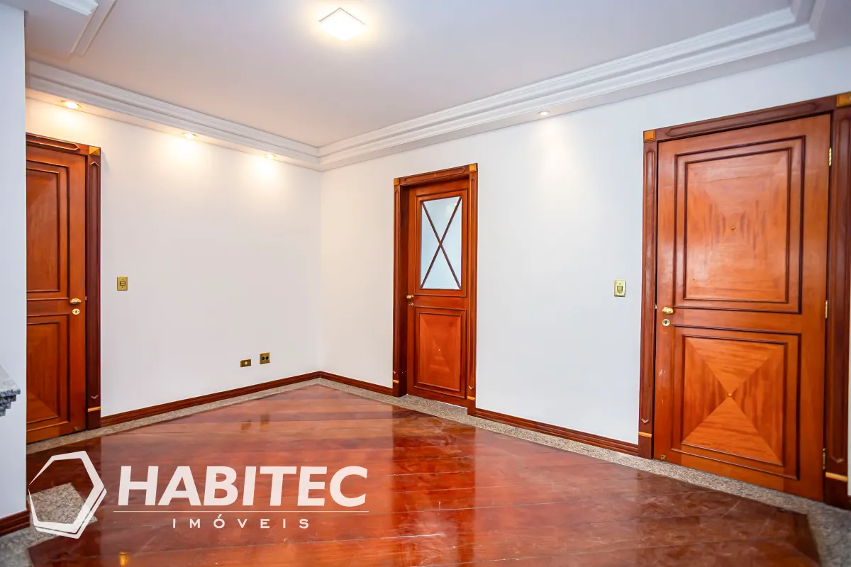 Apartamento com 4 dormitórios e 5 banheiros, varandas — photo 15