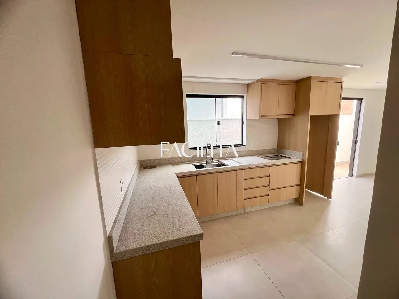 51 m² studio on the 1st floor with a private garden — photo 12