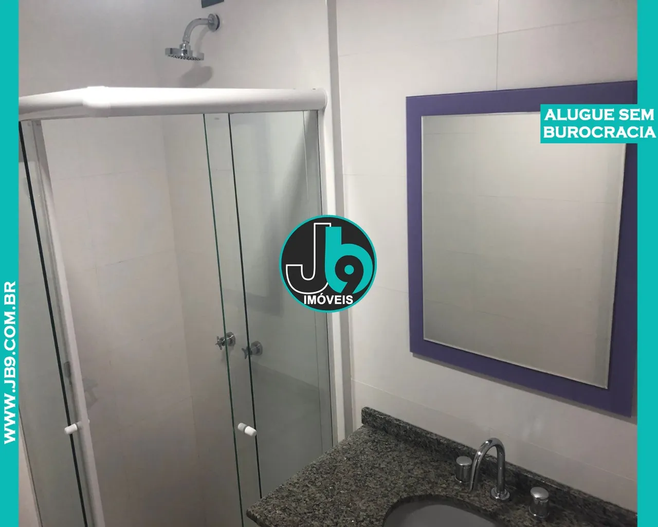 Apartamento studio de 58 m² com 1 quarto integrado — photo 9