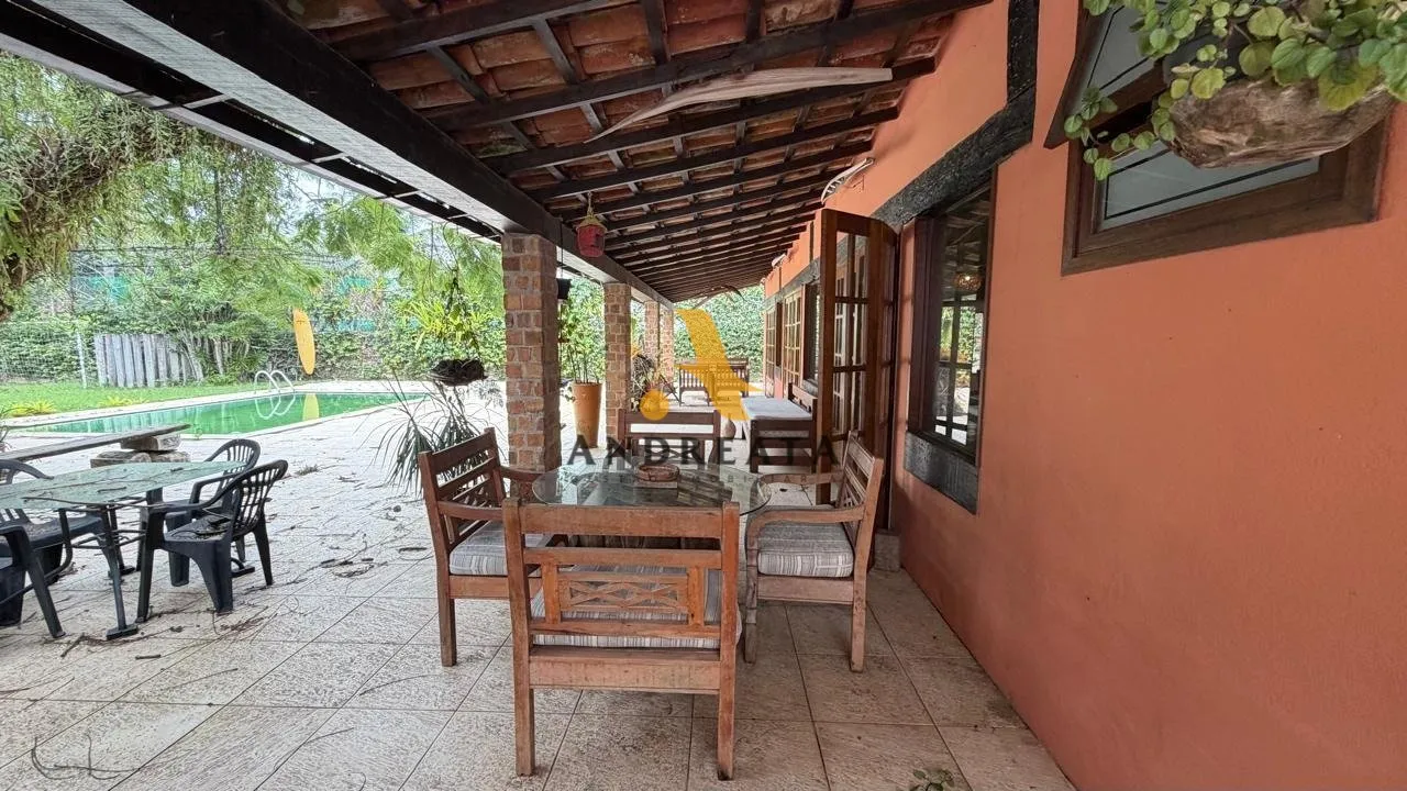 Unfurnished house with 4 bedrooms and balcony grill — photo 12