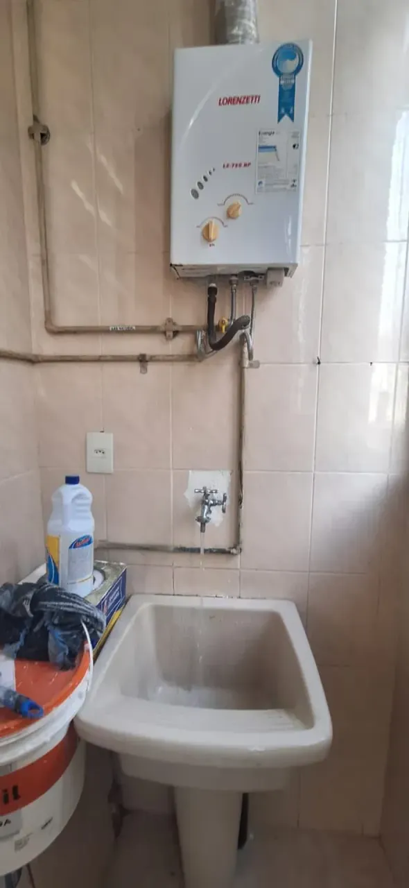 2-bedroom apartment with 60 m² and 1 parking space — photo 4