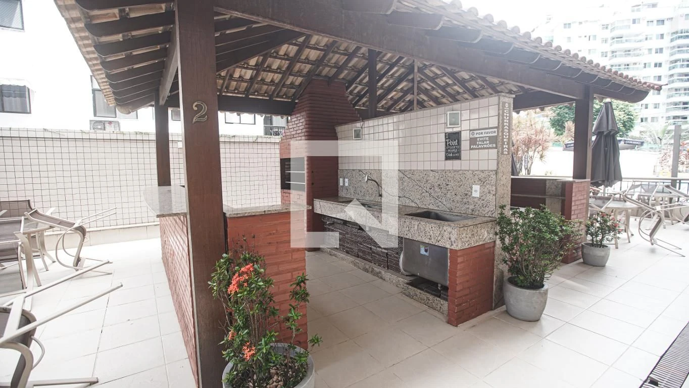 Departamento de 2 dormitorios en edificio con sauna — photo 22