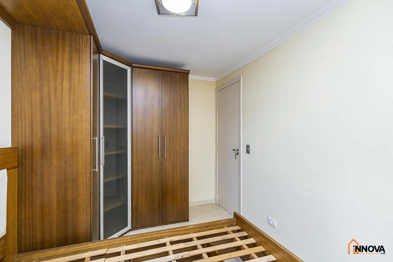 2-bedroom apartment with closed kitchen and parking — photo 11