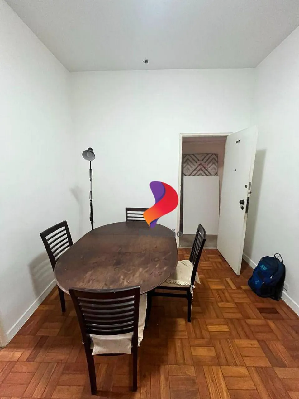 Furnished 69 m² apartment with 1 bedroom and 1 bathroom — photo 16