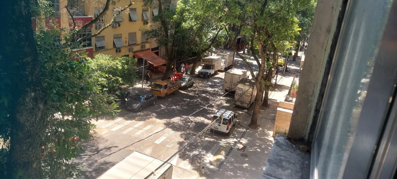40 m² studio in Rio de Janeiro — photo 20