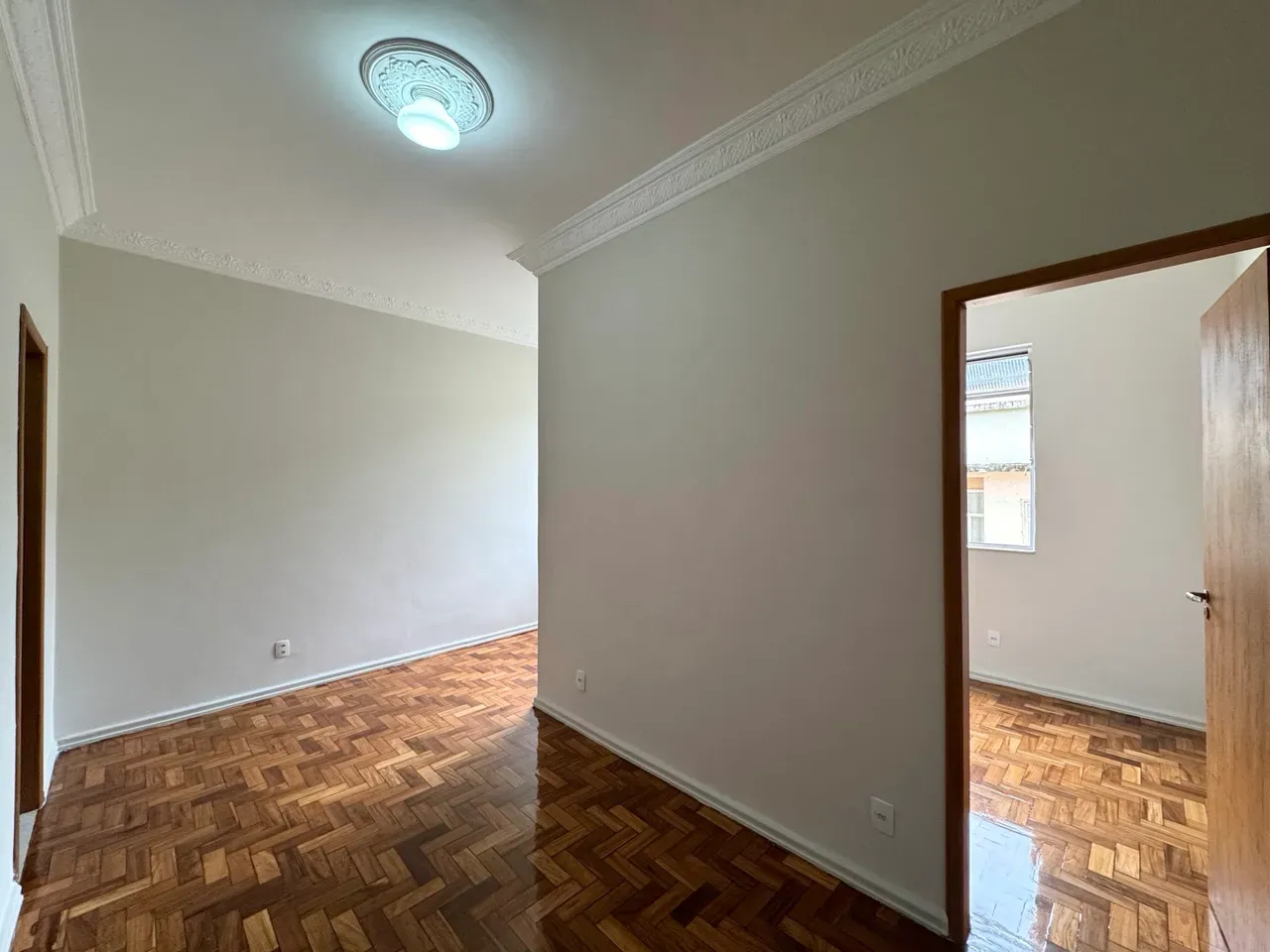 38 m² apartment with 1 bedroom and 1 bathroom — photo 11