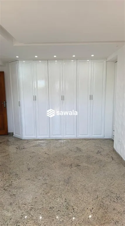 Cobertura duplex de 350 m² com varanda e churrasqueira — photo 29