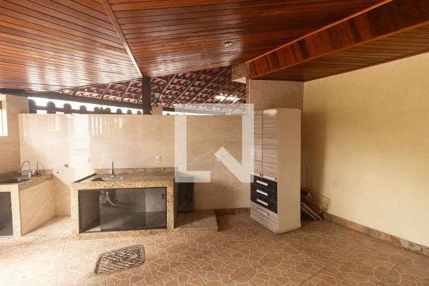 Casa de 3 quartos, sendo 1 suíte, 90 m², Campo Grande — photo 25