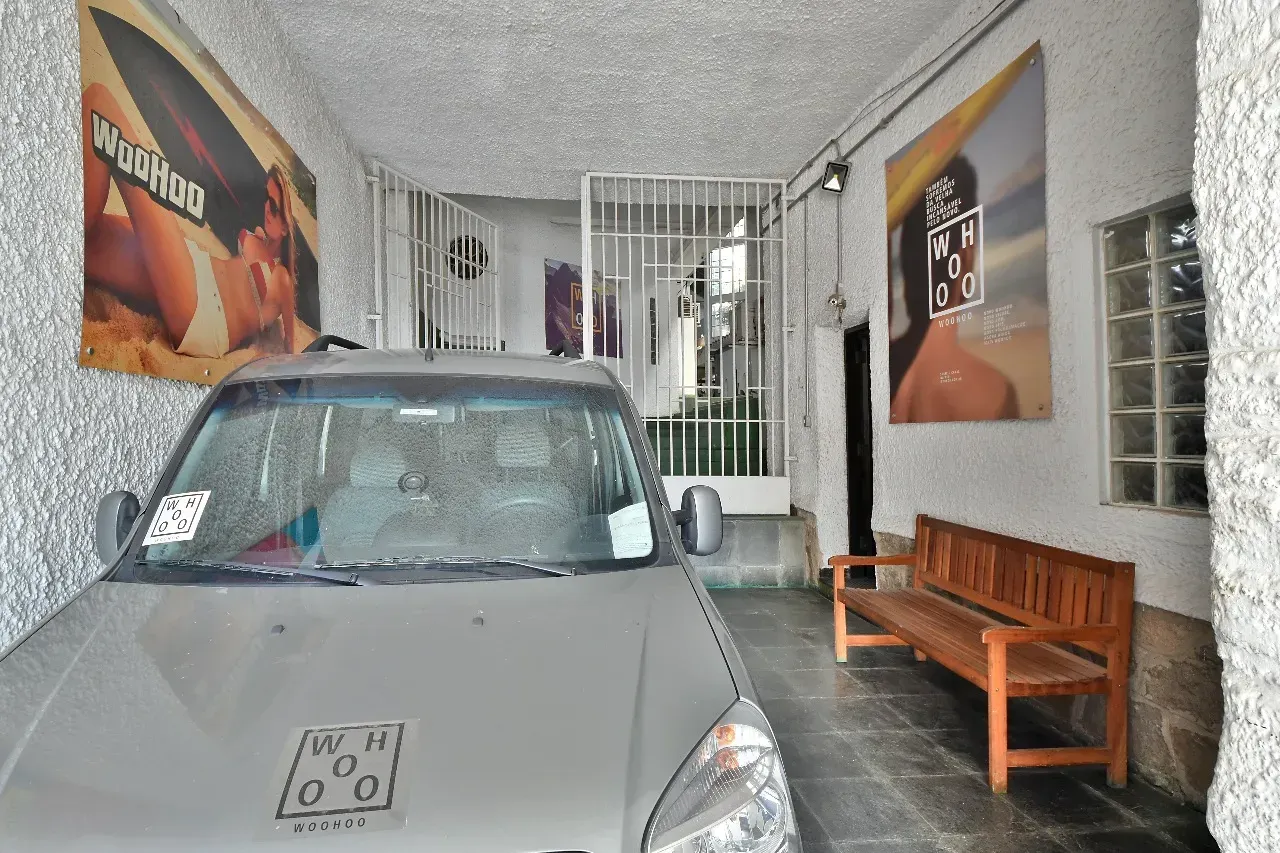 Unfurnished house with 5 bedrooms and a closed kitchen — photo 8