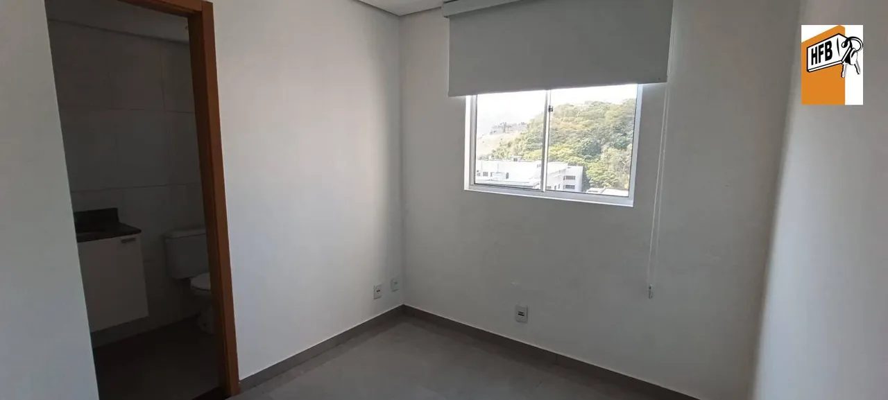 Cobertura with 3 bedrooms and 2 bathrooms, 110 m² — photo 14