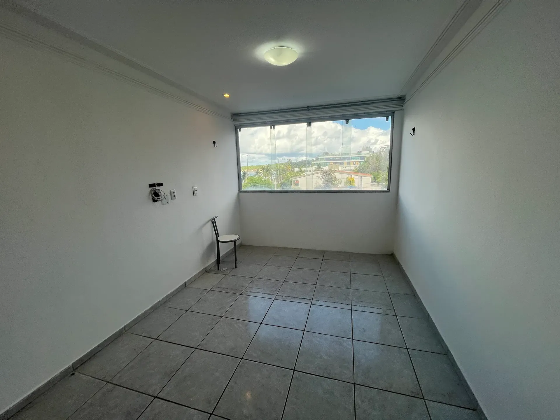 Apartamento com espaço de home office, Cabo Branco — photo 14