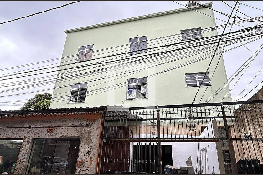 2-bedroom apartment, 1 with its own bathroom, 80 m² — photo 34