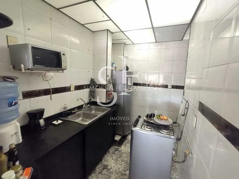 Washing machine in a one-bedroom apartment, 48 m² — photo 12