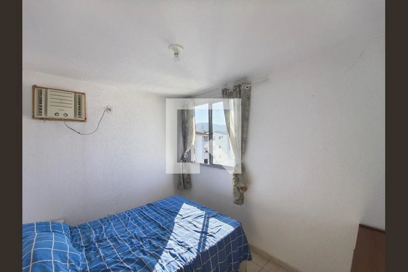 Furnished 45 m² apartment with 2 bedrooms and parking — photo 26