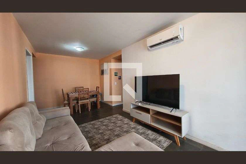 Apartamento mobiliado de 70 m² com 2 quartos e 1 vaga — photo 10