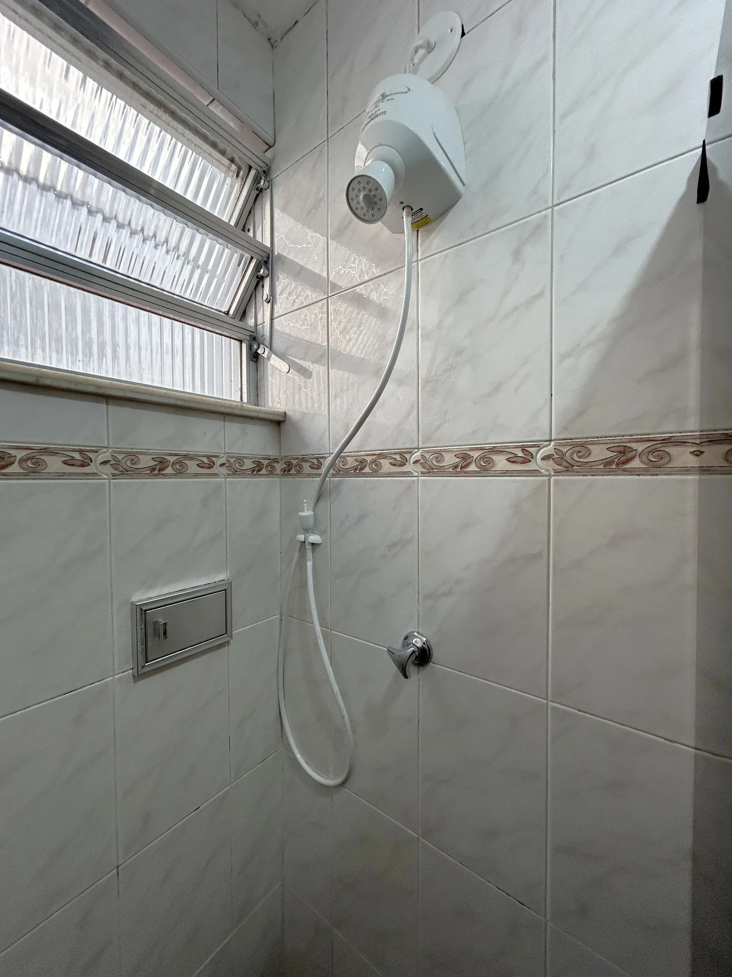 2-bedroom apartment, 40 m² — photo 34