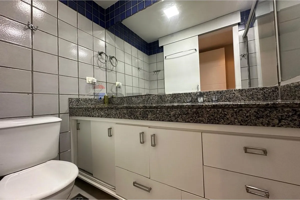 4 quartos e vista para o parque: apartamento de 142 m² — photo 15