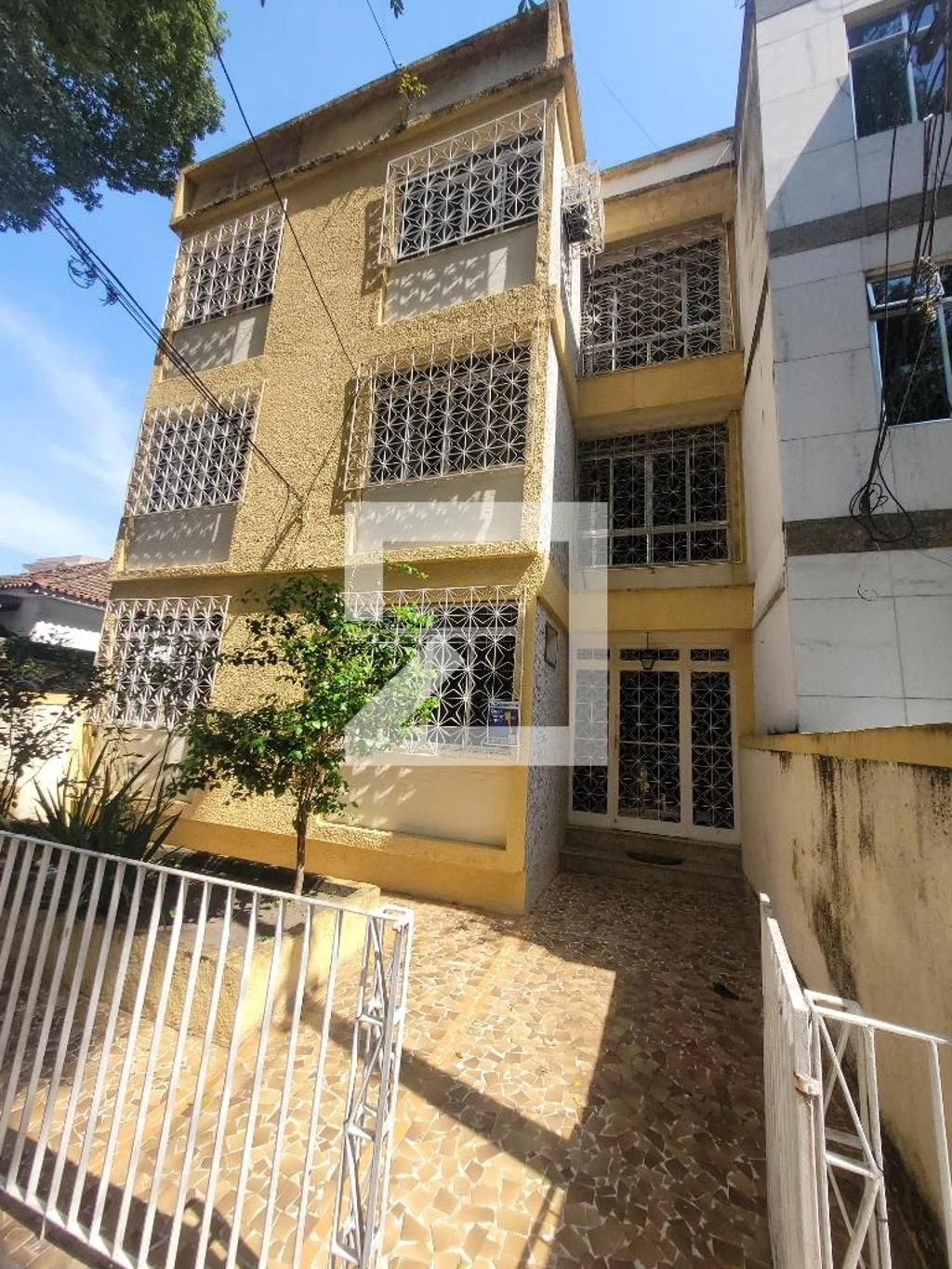 3-bedroom apartment, 110 m² — photo 58