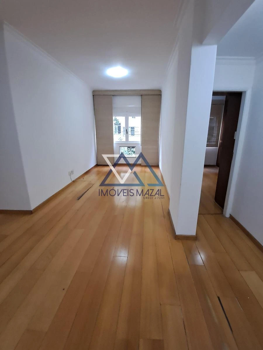 3-bedroom apartment with a walk-in closet in Rio de Janeiro — photo 27