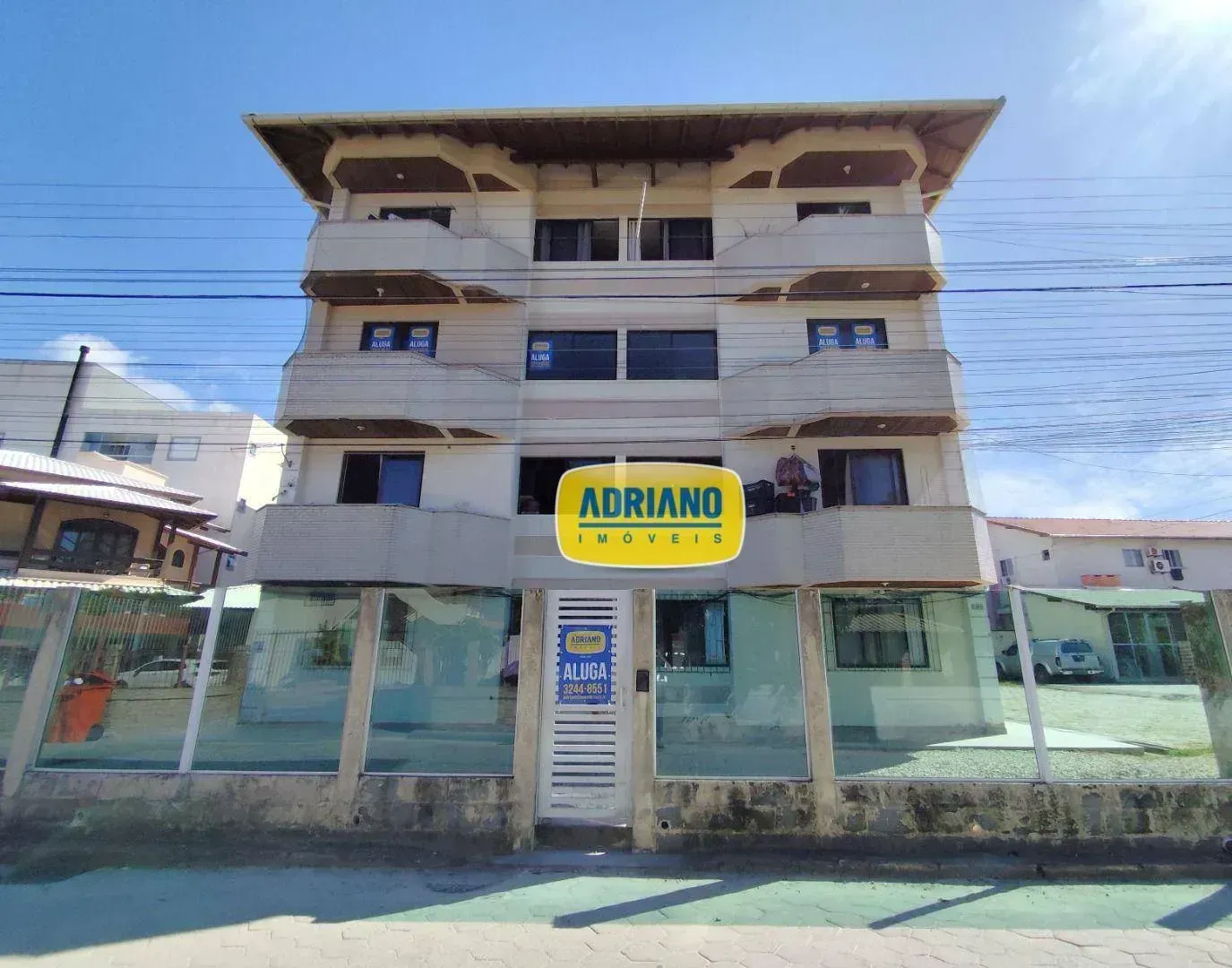 1-bedroom apartment with 40 m² and 1 parking spot — photo 15