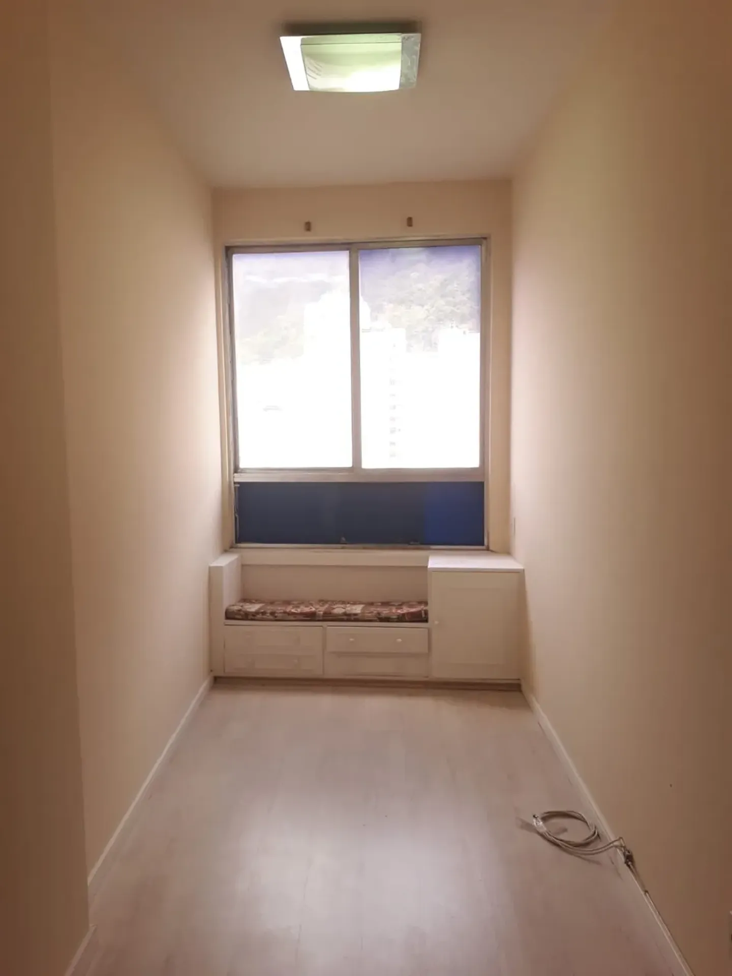 Apartment on the 9th floor with floor-to-ceiling windows — photo 15