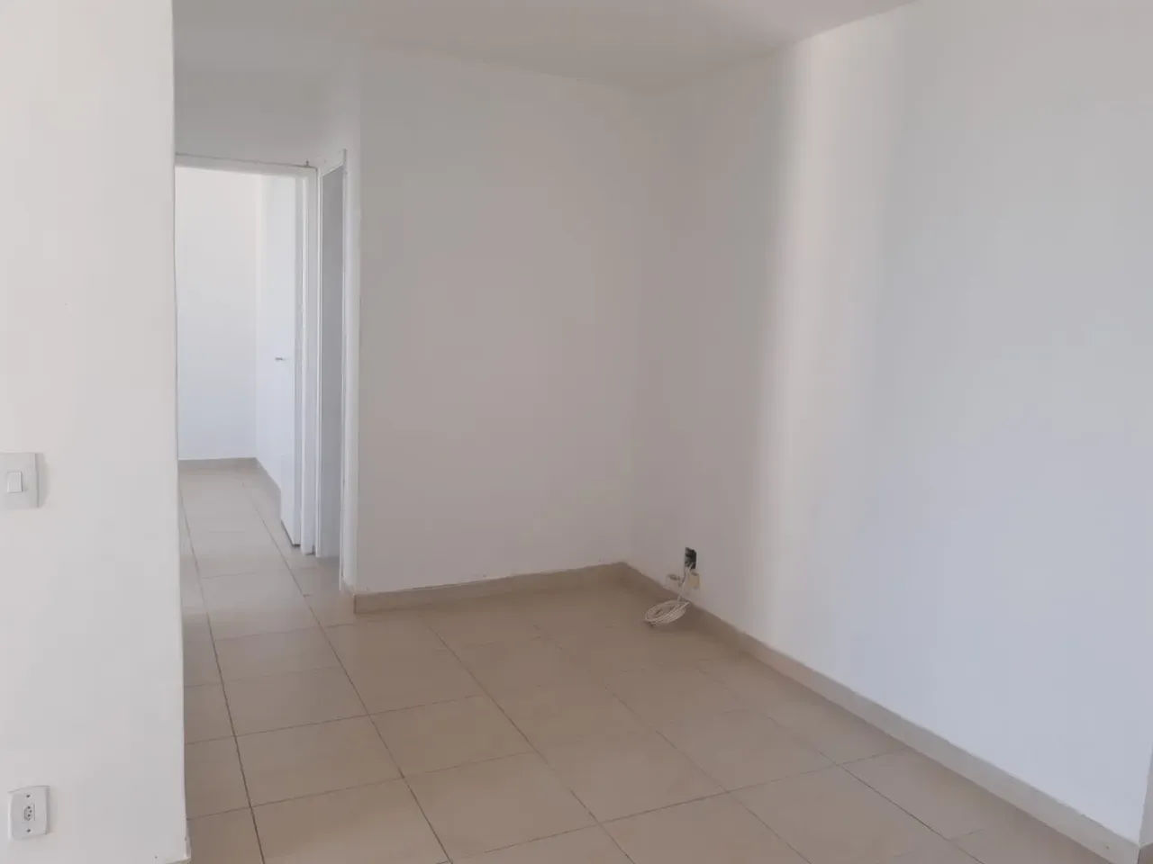 Apartamento sem mobília com 2 quartos e 1 vaga — photo 19