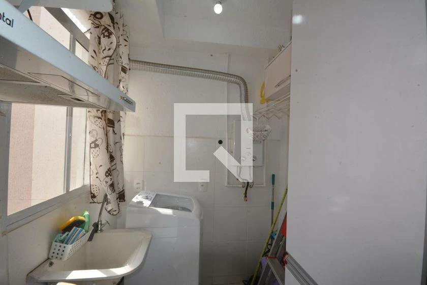 Furnished 2-bedroom apartment with 40 m² and parking — photo 32