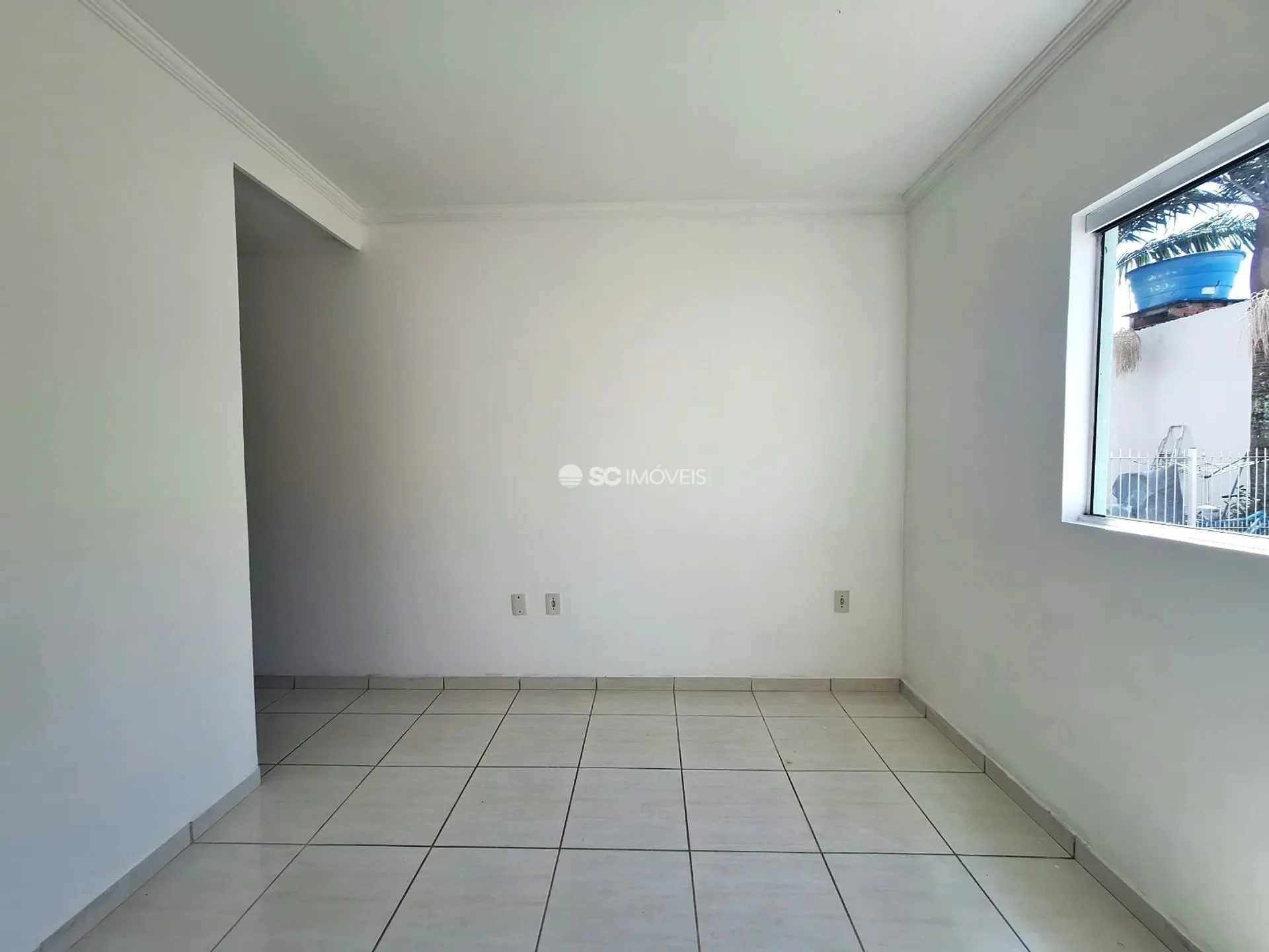 2-bedroom apartment, 1 with its own bathroom, 59 m² — photo 4