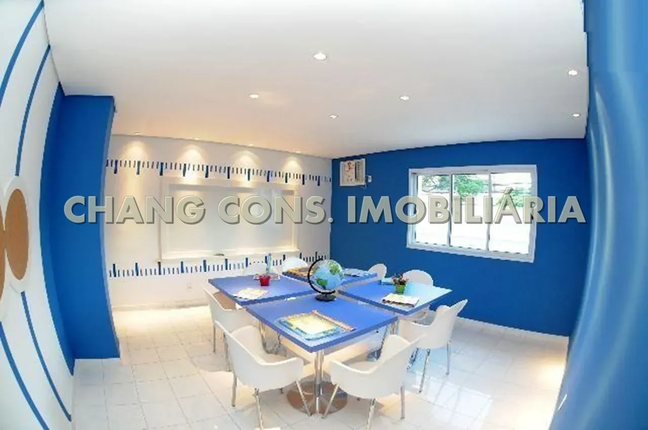 Apartamento, 60 m², com espaço de home office — photo 18