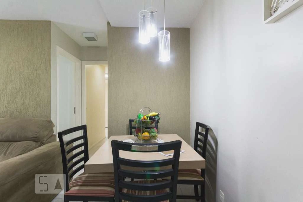 Rental apartment with 2 bedrooms and a glass balcony — photo 27